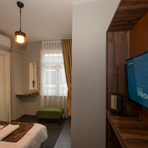 Budget Single Room